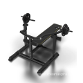 Multifunctional Commercial Chest Machine Flat Bench Press